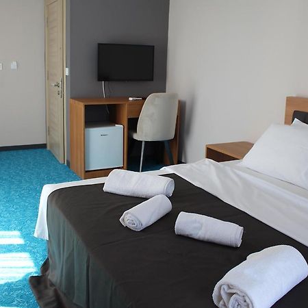 Silver Continent Hostel Silivri Kültér fotó